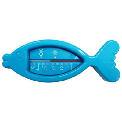 Термометр для воды 'Рыбка' ТБВ-1, в пакете