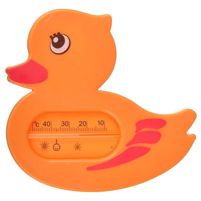 Термометр для воды 'Уточка' ТБВ-3, в пакете