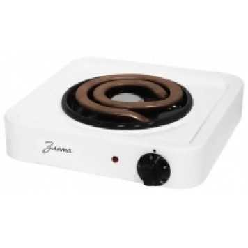 Эл.плитка (1 конф.) Злата-114Т