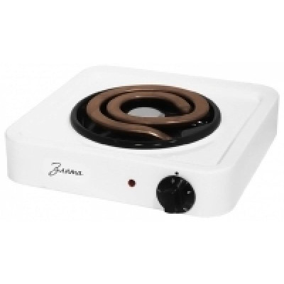 Эл.плитка (1 конф.) Злата-114Т