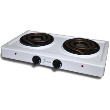 Эл.плитка (2 конф.) Злата-214Т