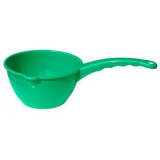 Ковш пластмассовый