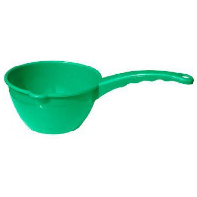 Ковш пластмассовый