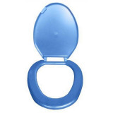 Сиденье для унитаза с крышкой