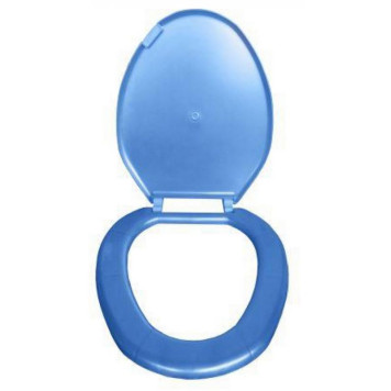 Сиденье для унитаза с крышкой