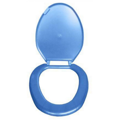 Сиденье для унитаза с крышкой
