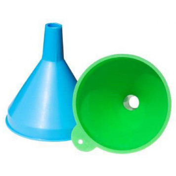 Воронка для пищевых продуктов