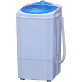 Центрифуга OPTIMA SD-37S (загрузка белья 3.7кг, 1350 об./мин., барабан из нержавеющей стали)