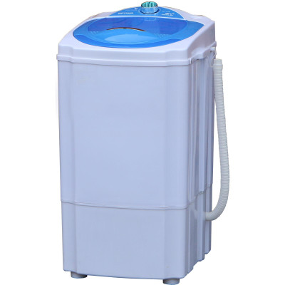 Центрифуга OPTIMA SD-37S (загрузка белья 3.7кг, 1350 об./мин., барабан из нержавеющей стали)