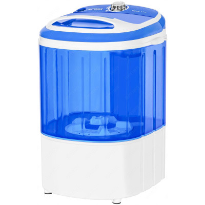 Стиральная машина OPTIMA МС-32 (малютка, 3.0кг, 150Вт)