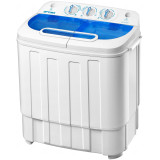 Стиральная машина OPTIMA МСП-40П (полуавтомат, насос, 1350 об./мин., макс.загруз. 4,0кг)