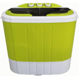 Стиральная машина OPTIMA МСП-38П (п/авт., пласт.крыш., стир./отж. 3,5кг/2.0кг, 1350об./мин., б/нас)