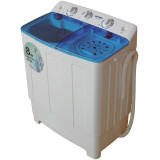 Стиральная машина OPTIMA МСП-85П (полуавтомат, насос, 1350 об./мин, макс.загр. 8 кг)