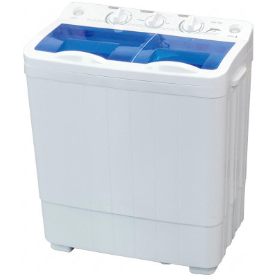 Стиральная машина СМ-75Н (полуавтомат, насос, 1320 об./мин., макс.загруз. 7,0кг)