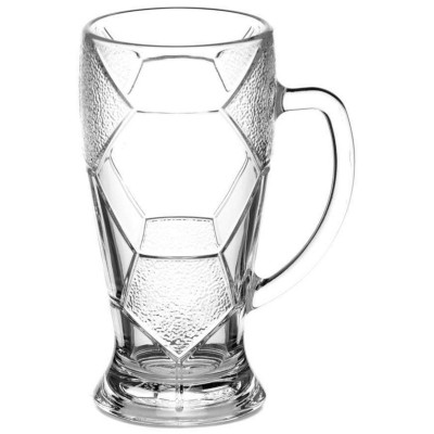 Кружка д/пива 'Лига' 500мл 08C1404