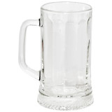Кружка д/пива 'Ладья' 330мл 09С1486