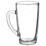 Кружка 'Капучино' 400мл