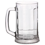 Кружка д/пива 'Ладья' 500мл