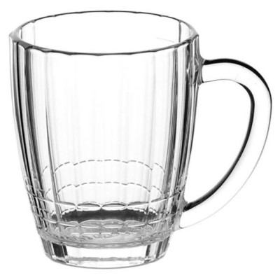 Кружка д/пива ' Ностальгия' 500мл