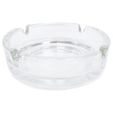 Пепельница круглая