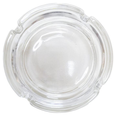 Пепельница круглая-1