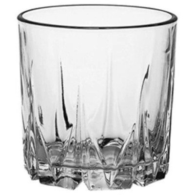 Стакан 'Венеция' 200мл низкий