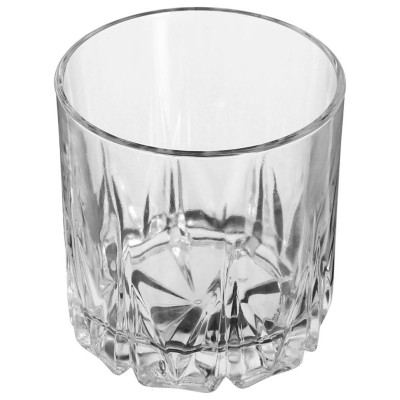 Стакан 'Венеция' 200мл низкий-1