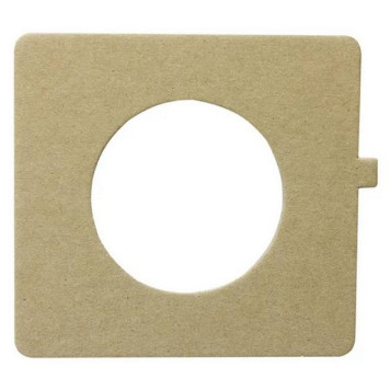 M-07 Мешки-пылесборники Ozone синтетические для пылесоса, 5 шт + микрофильтр-2