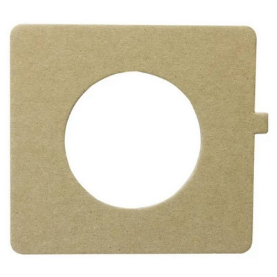 M-07 Мешки-пылесборники Ozone синтетические для пылесоса, 5 шт + микрофильтр-2