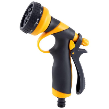 001168 Пистолет для полива Park DY2072P-1