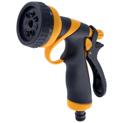 001168 Пистолет для полива Park DY2072P-2