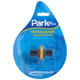 001170 Переходник 2х сторонний DY8016DL