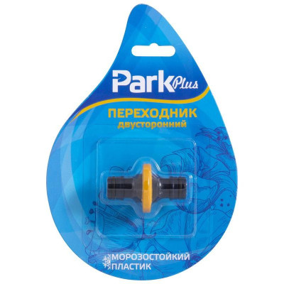 001170 Переходник 2х сторонний DY8016DL