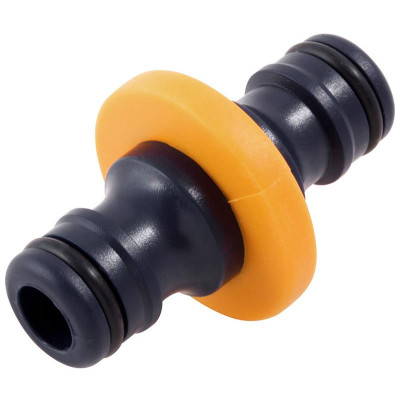 001170 Переходник 2х сторонний DY8016DL-1