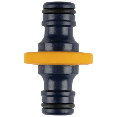 001170 Переходник 2х сторонний DY8016DL-2