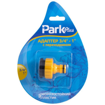 001171 Адаптер с переходником DY8023 3/4' - 1'