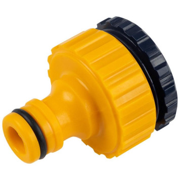 001171 Адаптер с переходником DY8023 3/4' - 1'-1