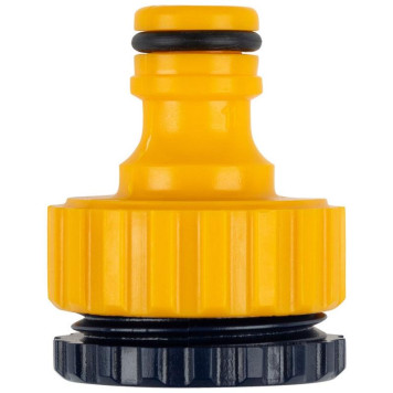 001171 Адаптер с переходником DY8023 3/4' - 1'-2