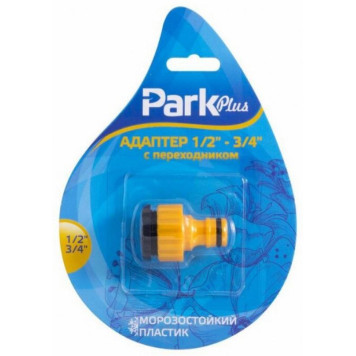 001172 Адаптер с переходником DY8024 1/2' - 3/4'