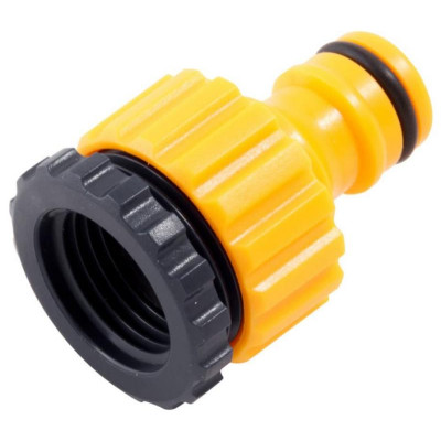 001172 Адаптер с переходником DY8024 1/2' - 3/4'-1