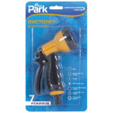 001898 Пистолет для полива (7 режимов) DY2077