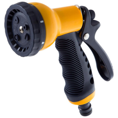 001898 Пистолет для полива (7 режимов) DY2077-1