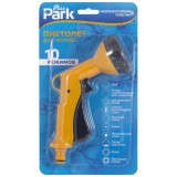 001899 Пистолет для полива (10 режимов) DY2034