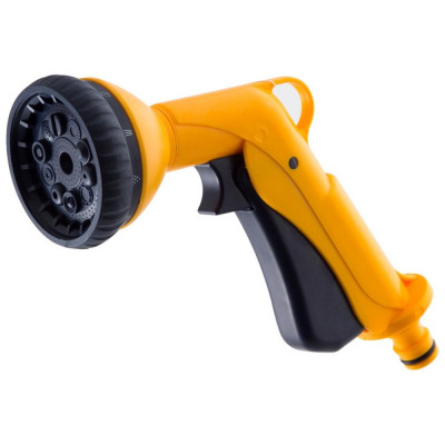 001899 Пистолет для полива (10 режимов) DY2034-1