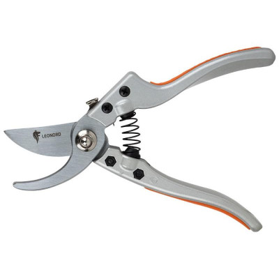 002506 Секатор садовый 'Премиум' J8191-1