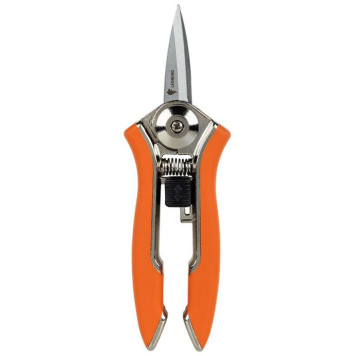 002508 Минисекатор цветочный J315AS