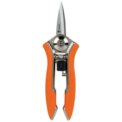 002508 Минисекатор цветочный J315AS