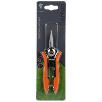 002508 Минисекатор цветочный J315AS-2