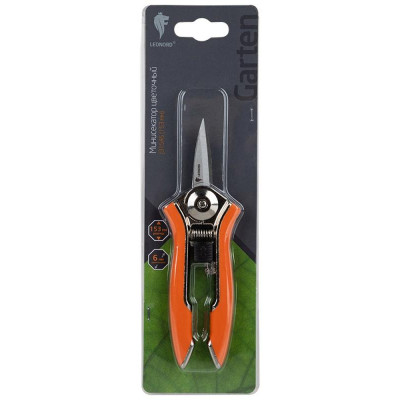 002508 Минисекатор цветочный J315AS-2