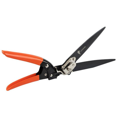 002509 Ножницы газонные поворотные на 180 J7201-1